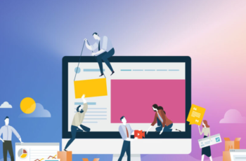 Dịch Vụ Thiết Kế Website Giá Rẻ Trọn Gói Lên Top Google